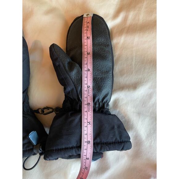 Castle X kids winter gloves mittens snowmobiling snow ski snowboard sledding Sm - Picture 4 of 7